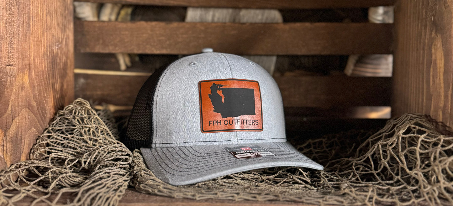 FPH OG Logo Trucker Hat