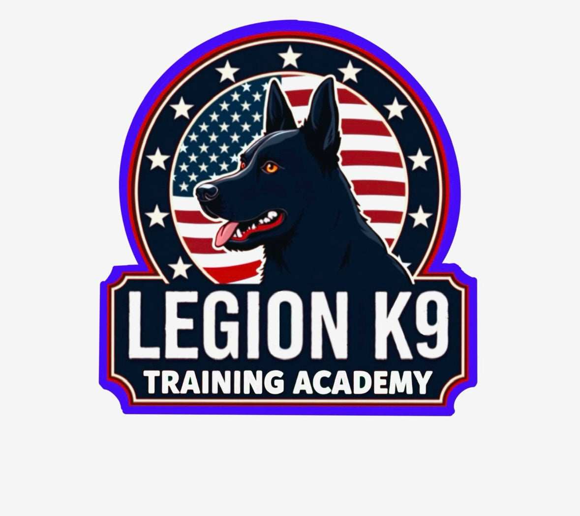 Legion K9 Logo Hat